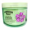 Hawaiian Tropic After Sun Body Butter with Coconut Oil, 8oz, After Sun Lotion, Moisturizing Body Lotion, After Sun Moisturizer, Coconut Body Butter, After Sun Care, After Sun Skin Care, 8oz