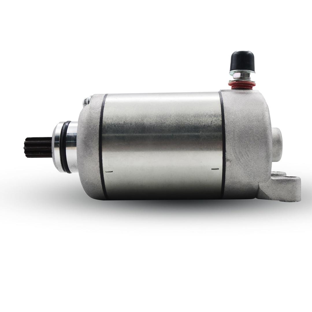 KARSEE Starter Motor Replacement for Honda CBR1000RR 31200-MEL-D21 SM14271 2006-2007 410-54089