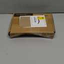 WALI TV Wall Mount Articulating LCD Monitor Full Motion 15 inch Extension Arm Tilt Swivel for Most 13 to 32 inch LED TV Flat Panel Screen with Mounting Holes up to 100x100mm (1330LM), Black