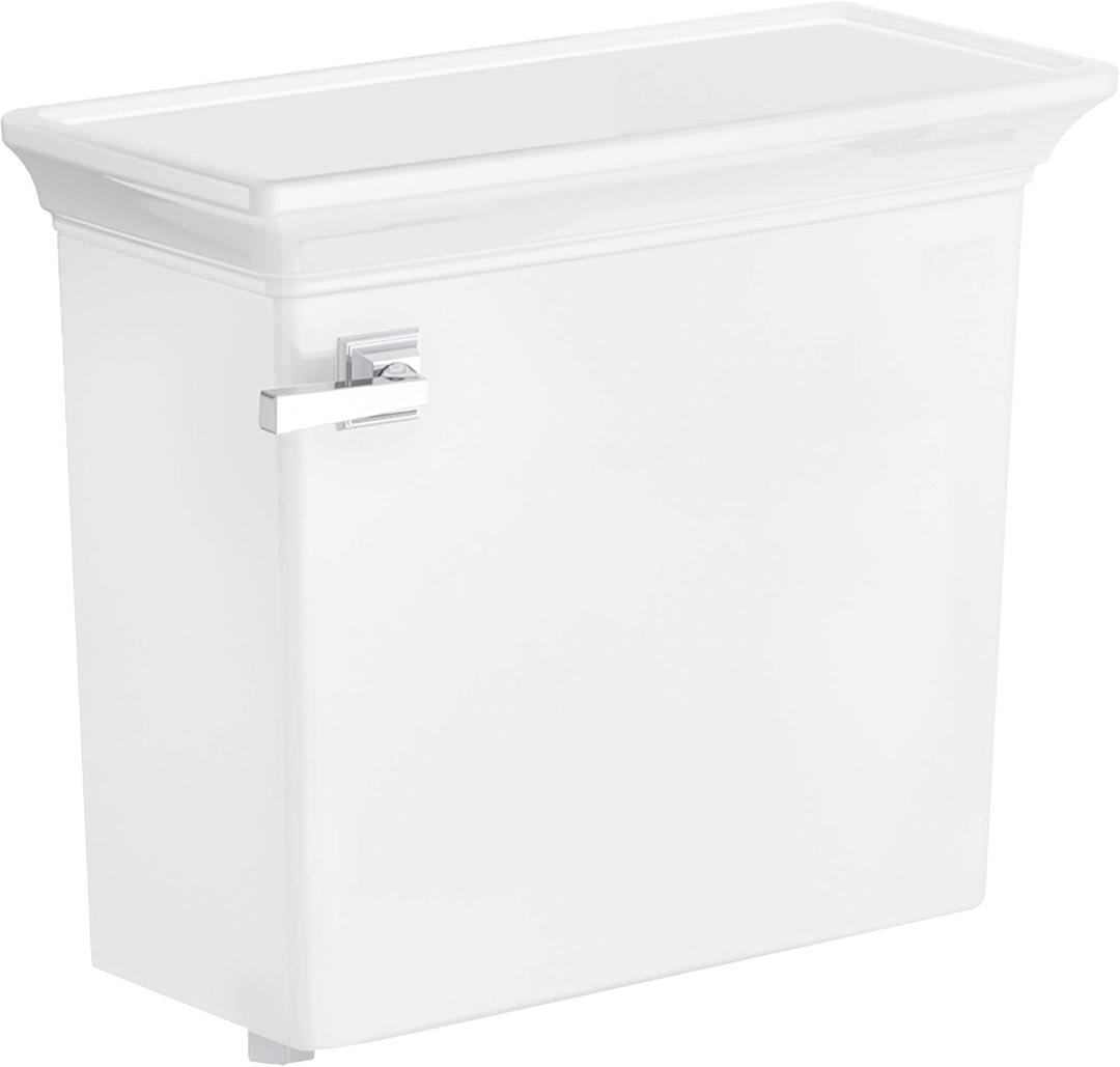 American Standard 4216228.020 Town Square S Toilet Tank Only, White
