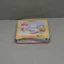 Calico Critters Country Bathroom Set - Toy Dollhouse Furniture and Accessories Set for Ages 3+