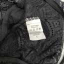 Avidlove Women Lingerie Floral Lace Harness Lingerie Bodysuit One Piece Teddy Babydoll Nightgown (Large, Black)