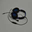 Turtle Beach Recon 50 PlayStation Gaming Headset - PS5, PS4, Xbox Series X, Xbox Series S, Xbox One, Mobile & PC with 3.5mm - Removable Mic, 40mm Speakers (Black / Blue)