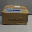 Electric Stove Burner Drip Pans W10196405(8) W10196406(6) Silver+Electric Stove Burner Replacement MP15YA(6") MP21YA(8") Compatible for Whirl-pool Ken-more May-tag Ama-na etc by MIFLUS