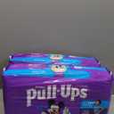 Pull-Ups Boys' Potty Training Pants, Size 5T-6T Training Underwear (46-60 lbs), 80 Count (2 Packs of 40)