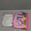 Klever Kits 7 Sewing Projects- My First Kids Sewing Kit- Easy DIY Arts and Crafts for Girls, Craft Kits, Birthday Gifts for Kids Aged 6+, Unicorn and Mermaid Pillow