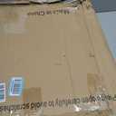IKABEVEM Carbon Fiber Pattern Floor Mats Fit for Jeep Gladiator JT 2026 2025 2024 2023 2022 2021 2020 All Weather Luxury Custom Fit 3D Car Mats Protection Floor Liners Waterproof Accessories