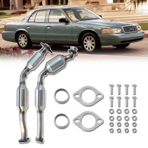 Catalytic Converter for 2019-2021 Ram2500 / Ram3500 6.7L, EPA Compliant