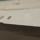 6 Pack Sleepovers Teepee Tent for Kids Bulk with Mattress Sheet Light,Natural Cotton Washable Indoor Play Tent for Birthday Slumber Party Girls Boys Pajama Movie Night Supplies(White)