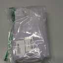 PRETTYGARDEN Tops for Women Trendy 2025 Fall Long Sleeve Blouses Dressy Casual Embroidered Eyelet Shirts Going Out Outfits (L)