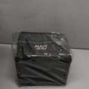 120 Colors Alcohol Markers with Free App, Chisel & Fine Tip Alcohol-Based Marker Set for Adults, Dual Tip Artist Markers for Drawing, Coloring Illustration, Painting and Great Gift Idea