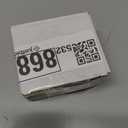 LOCOPOW 911-509 Vapor Canister Purge Solenoid Valve fit for Nissan Altima 2007-2017 GT-R 2009-2021 Maxima Murano NP300 Pathfinder Quest Rogue Sentra for Infiniti FX50 JX35 QX60 QX70 14930-JA10A