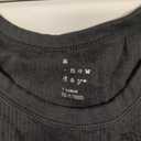 A New Day Black Women's T-Shirt Size XL