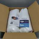 Beckham Hotel Collection Bed Pillows Standard/Queen Size Set of 2 - Original Soft Down Alternative Pillow for Sleeping - Soft Support for Back, Stomach or Side Sleepers