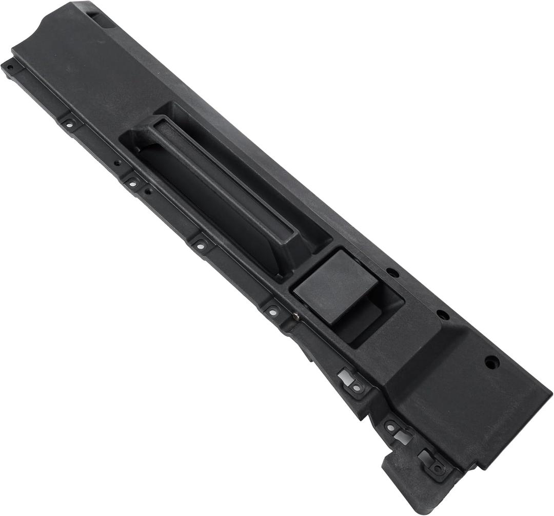 Rldym Interior Door Handle for Left Driver Side Door Panel A1824195000 Compatible with 1988-2012 Freightliner Classic Classic XL FLD FLD112 FLD120 FLD120SD FLD132, A18-24195-000, 761-5209