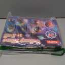 24 Pack Galaxy Slime Party Favors, Non-Sticky, Stress Relief Treasure Box Toys for Classroom Prizes Party Supplies, Student Gifts Goodie Bags Stocking Stuffers for Kids Boys Girls 4-8, 8-12