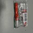 2PCS Boat Flares,Boat Flares Coast Guard Approved Marine, Flares for Fishing Boats, Life Rafts & Emergency Signaling