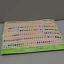 PartyWoo Metallic Hot Pink Balloons 100pcs Different Sizes of 18 12 10 5 Inch Chorme Dark Pink Magenta Fuchsia Balloon Arch Kit Garland for Wedding Birthday Baby Shower Party Decorations Pink-G114