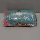 The Grinch Throw Blanket, Soft & Warm Fleece Christmas Blanket, Warm Lightweight & Fluffy Throw, Cozy Bedroom Accessories, Secret Santa Xmas Gifts (Red)