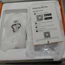 ARENTI WiFi Baby Camera Monitor B2 Kit 2026 Upgraded, 5-inch Wireless Display, Smartphone App, Encrypted Connection, Lullaby, Super Night Vision, Auto Tracking, Temp Sensor, Support Local Storage