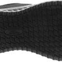 Skechers Men's Hands Free Slip-ins Tilido Fletchit Comp Toe (US Mens 10, Black)