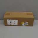 Metal Round Umbrella Stand Rack,Free Standing Umbrella Holder Bin, Canes Walking Sticks Holder for Entryway, Home, Office, Gold (1 Pack-Round)