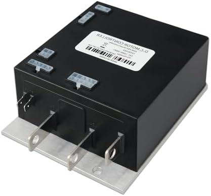 diiiiig 73326G02 73326G07 Golf Cart Motor 36V PDS Speed Controllers 73326G04 73326G05 73326G06 Compatible with EZGO TXT Golf Carts 2000-2019 73326-G02
