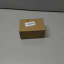 Athletic Ankle Socks, 4 Pairs, Striped Pattern, Gray White Black lue, Low Cut