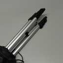 GPX 42 in. Aluminum Adjustable Tripod  TPD427S 42 in. Aluminum Adjustable Tripod
by GPX