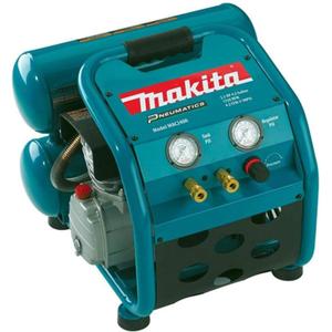 Makita MAC2400 2.5 HP* Big Bore Air Compressor