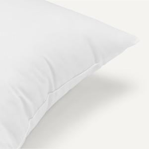 Amazon Basics Square Hypoallergenic Pillow Insert, Sofa Bed Couch Decorative Stuffer, 20", 1 Pack