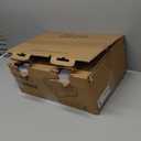 Large Baby Playpen for Babies and Toddlers, Playpen 74x50, Large Baby Play Yards Indoor & Outdoor, Sturdy Safety Baby Play Pen with Soft Breathable Mesh, Toddlers Activity Center with Anti-Slip Base (Grey)