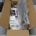 Fuluku 4+64GB Android 15 Car Stereo for Toyota Corolla 2014-2017 Wireless Carplay Android Auto, 10.1 Inch Incell Touch Screen Car Stereo with GPS, Backup Camera, Bluetooth, FM/RDS, EQ, WiFi, SWC