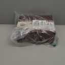 Front Porch Classics, Circa Shut the Box, Wooden 9 Number Dice Game with Case for Travel, for Adults and Kids Ages 8 and Up