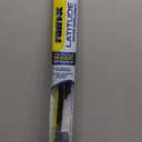 Rain-X 5079277-2 Repellency Water Repellent Wiper Blades, 20" Windshield Wiper, All Weather Streak-Free for Enhanced Visibility w/Water Repellency Formula