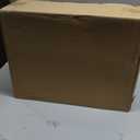 6 Pack Closet Organizer Storage Bins Stackable Plastic Drawer Shelf