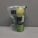 Owala Disney Princess FreeSip Insulated Stainless Steel Water Bottle with Straw for Sports and Travel, BPA-Free Sports Water Bottle, 24 oz, Tiana