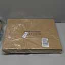 Portable Laptop Desk Fits Up to 16“ Laptops, with Tablet Slot, Builtin Cushion, Great for Home & Office,Lap Desk for Laptop,Lap Desk with Cushion (Black, Medium)