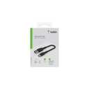 USB-C Cable Belkin CAB009BT2MBK 2 m Black