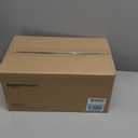 Amazon Basics Incontinence Underwear for Women, Protective, Disposable, Postpartum, Maximum Absorbency, Large, Lavender, 54 Count (3 Packs of 18)