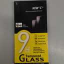 NEW'C 3 Pack Privacy for iPhone 14, 13, 13 Pro Screen Protector (6.1 inches), Anti-Spy Tempered Glass Film, Balanced 28-Degree Privacy Angle - Easy installation tool included