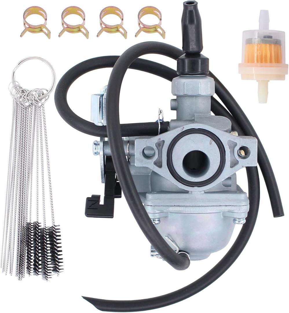 MOTOKU Carburetor for Polaris Outlaw 50 Predator 50