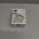 Sony SRS-XB13 EXTRA BASS Wireless Bluetooth Portable Lightweight Compact Travel Speaker, IP67 Waterproof & Durable for Outdoor, 16 Hour Battery, USB Type-C, Removable Strap, and Speakerphone, Taupe