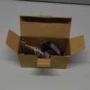 66Ft 200 LED Fairy Lights Plug in, Waterproof String Lights Outdoor & Indoor 8 Modes Christmas Light Bedroom Decor, Timer Twinkle Lights for Girl's Room Garden Party Christmas Decorations (Warm White) (1 Pack(200LED))