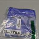 1 Pcs Kids Knee Brace with Side Stabilizers Patella Gel Pads Adjustable Straps Youth Child Knee Brace Support for Meniscus Tear Sports, Meniscus Tear (Blue)