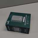 WiFi 6 Extender Signal Booster, Longest Range up to 19980 sq.ft for Home, AX3000 Dual Band WiFi Repeater, Wireless Internet Extender with Gigabit Ethernet Port