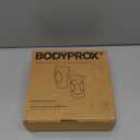 Bodyprox Protective Knee Pads, Thick Sponge Anti-slip, Collision Avoidance Knee Sleeve (Large)