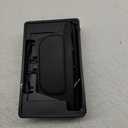 Car USB Hub Charger for Tesla Center Console with Fast Charging Retractable Cables Multiport Phone Charger OEM Docking Station Accessories(Model Y 2021-2024 & Model 3 2021-2023)