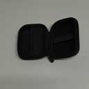 CaseSack Case for Logitech for Creators Mevo Start, Wireless Live Streaming Camera, (Black)