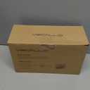 Hair Tool Organizer, Curling iron stands, Bathroom Organizer Basket Hair Supplies Organizer Storage Hair Dryer Holder- Wall Mount No Drilling (White)